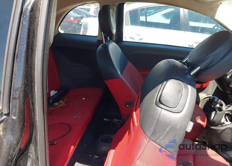 2016 Chevrolet Trax 1Lt from USA, damaged, VIN 3GNCJLSB7GL250057